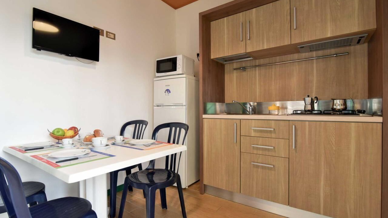 Photo of Kitchen in Porto Sant'Elpidio