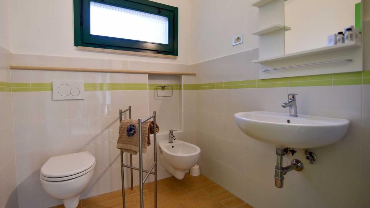 Photo of Bathroom in Porto Sant'Elpidio