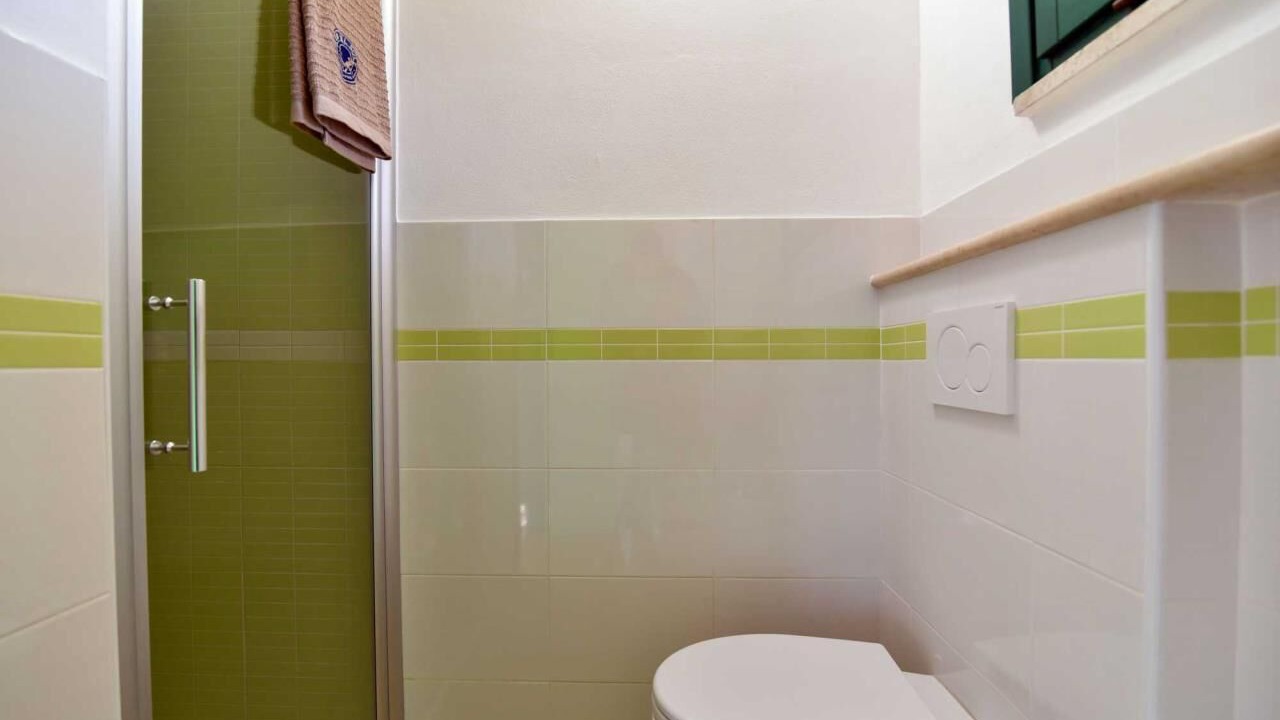 Photo of Bathroom in Porto Sant'Elpidio