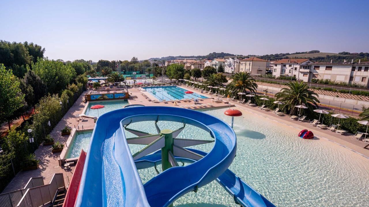 Photo of Outdoor in Porto Sant'Elpidio