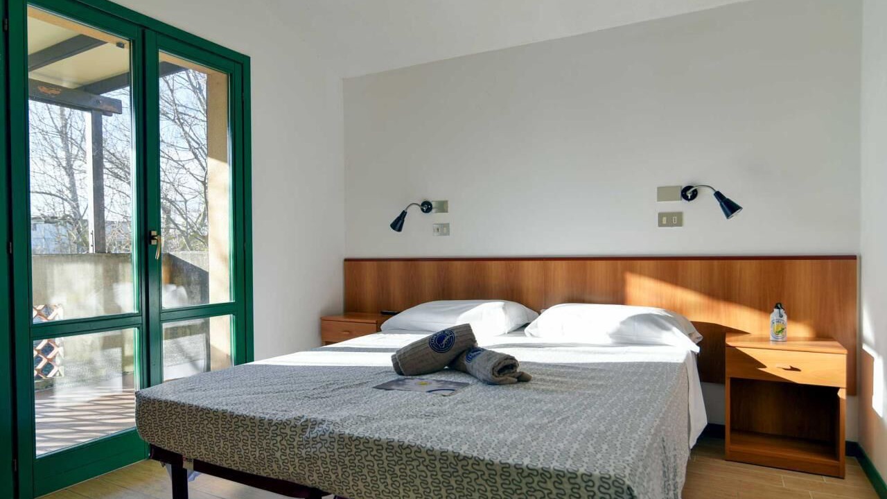 Photo of Bedroom in Porto Sant'Elpidio