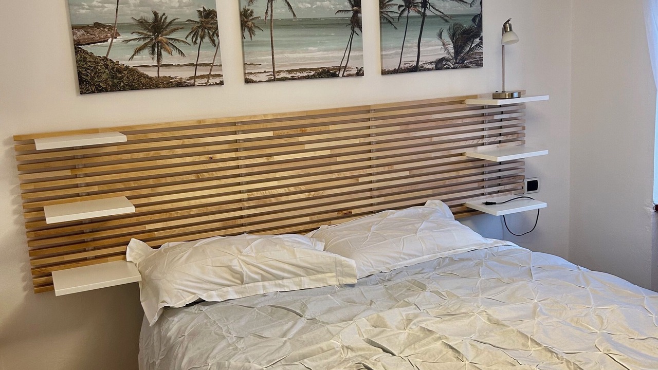 Photo of Bedroom in Vezzano Ligure