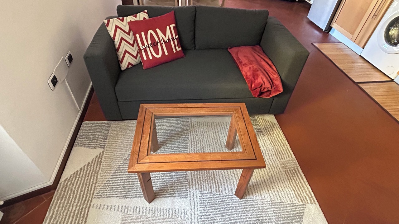 Photo of Livingroom in Vezzano Ligure