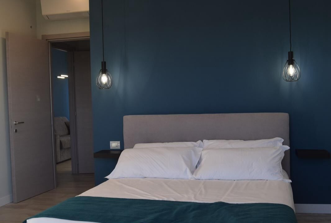Photo of Bedroom in Castiglione Falletto