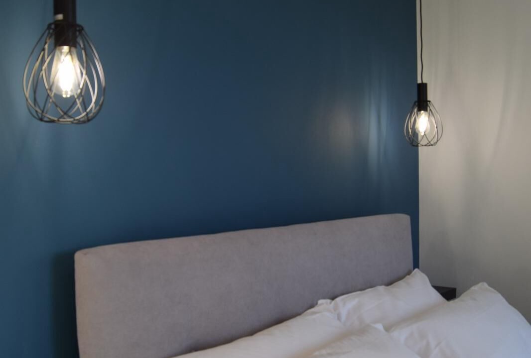 Photo of Bedroom in Castiglione Falletto