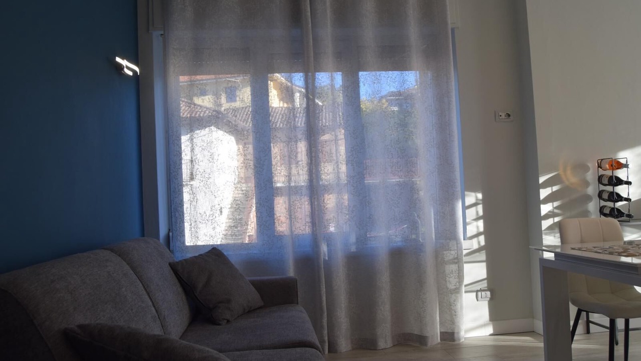 Photo of Livingroom in Castiglione Falletto