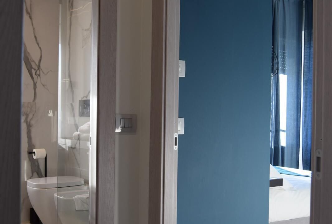 Photo of Bedroom in Castiglione Falletto