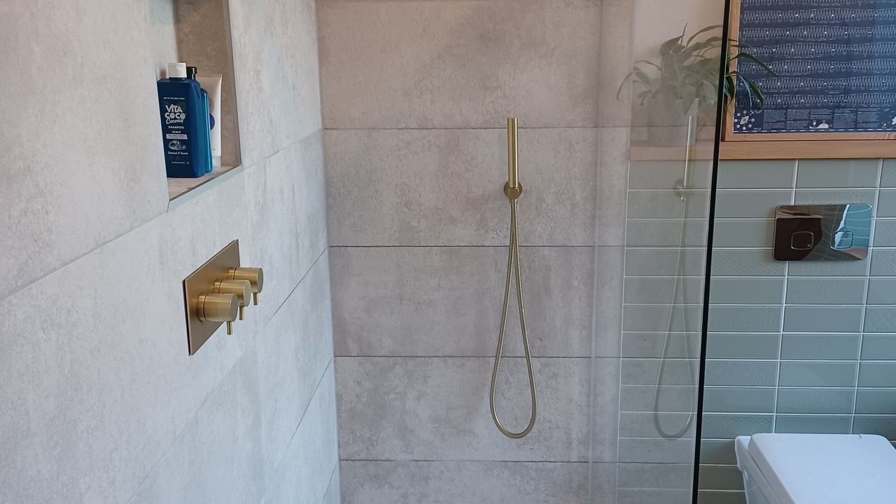 Photo of Bathroom in Clevedon