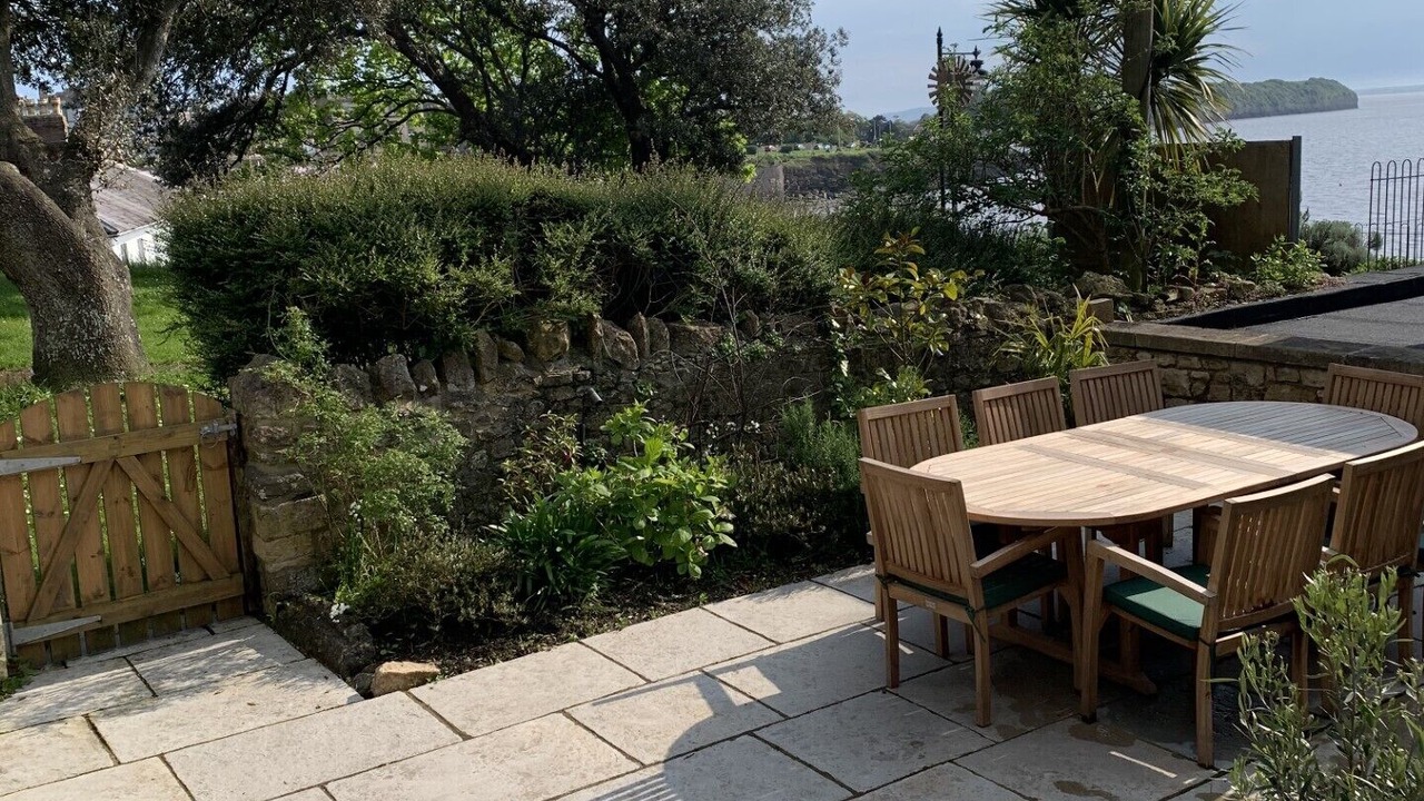 Photo of Outdoor in Clevedon