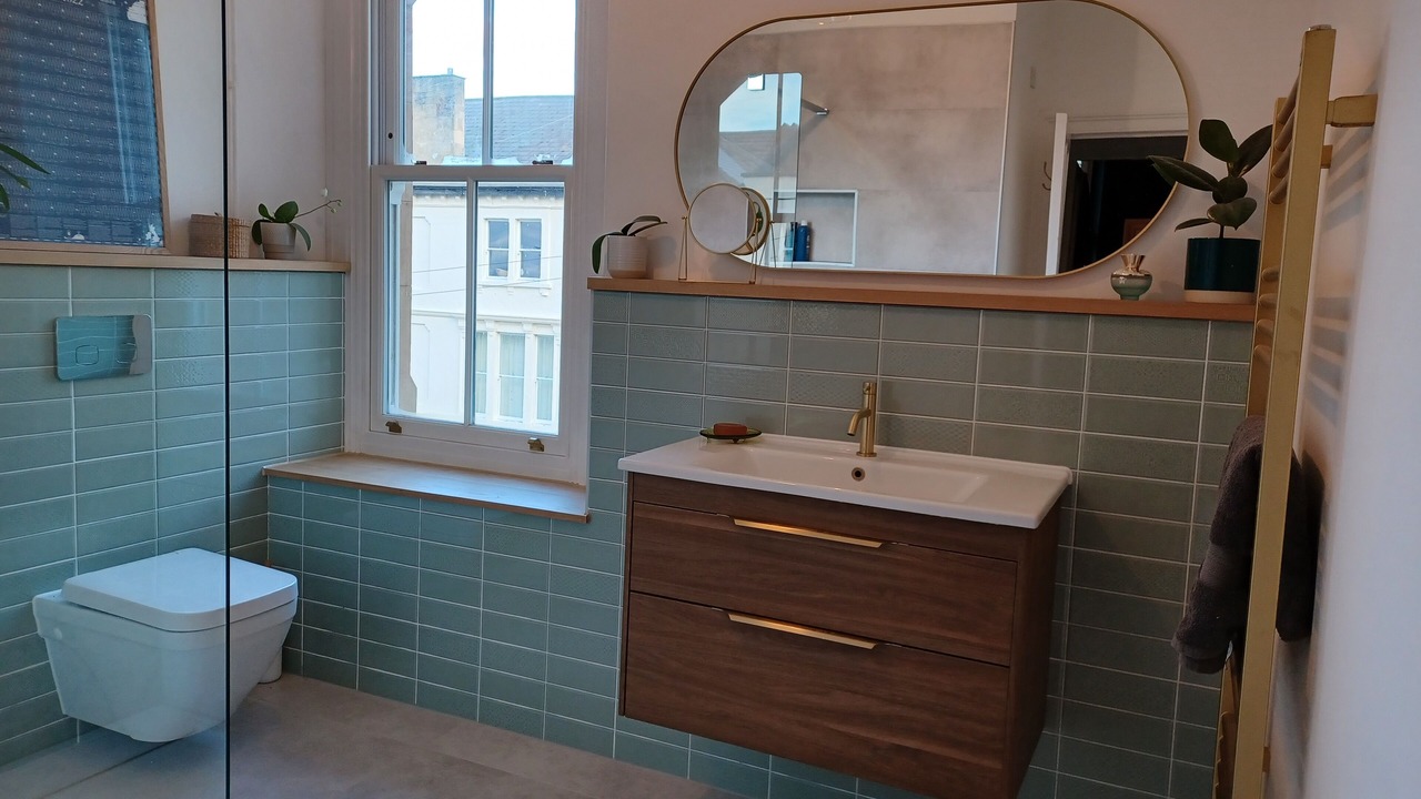 Photo of Bathroom in Clevedon