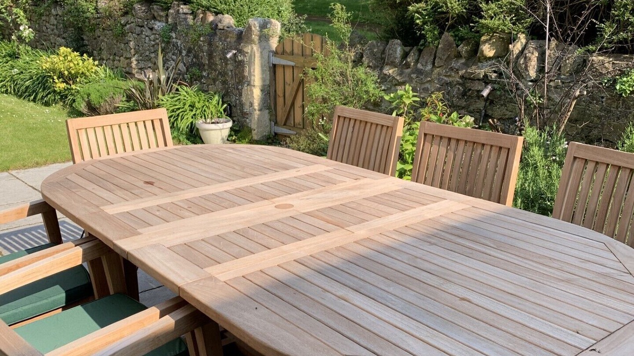 Photo of Outdoor in Clevedon