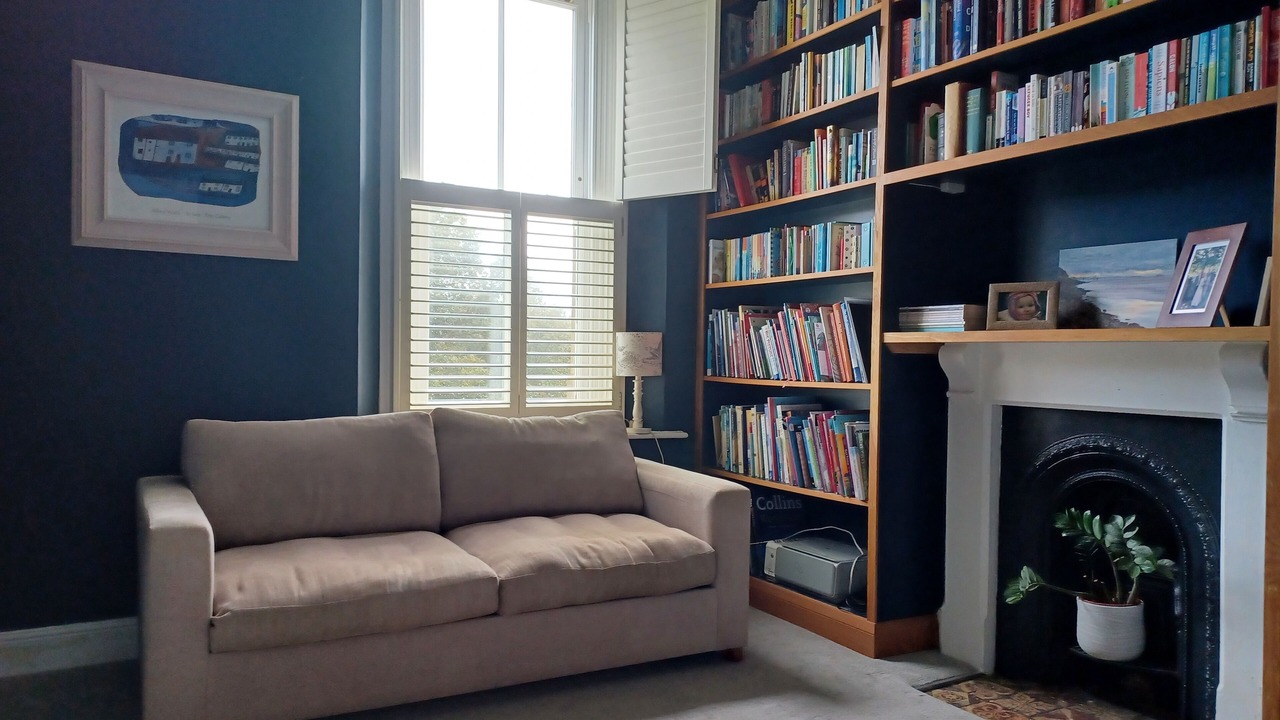 Photo of Livingroom in Clevedon