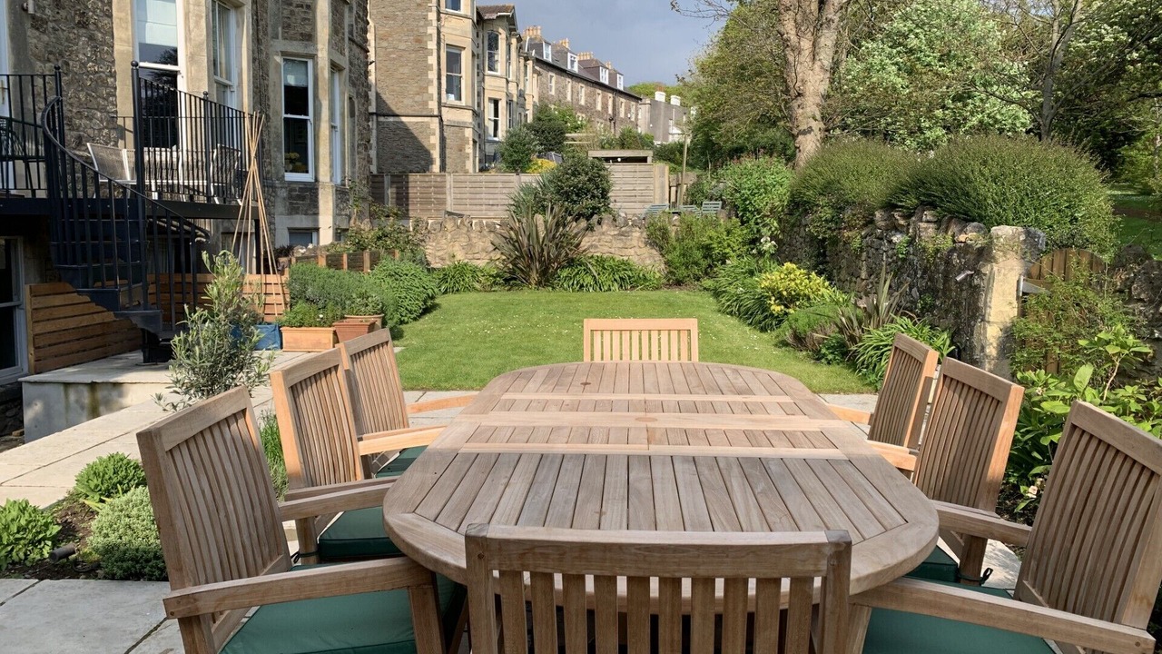 Photo of Outdoor in Clevedon