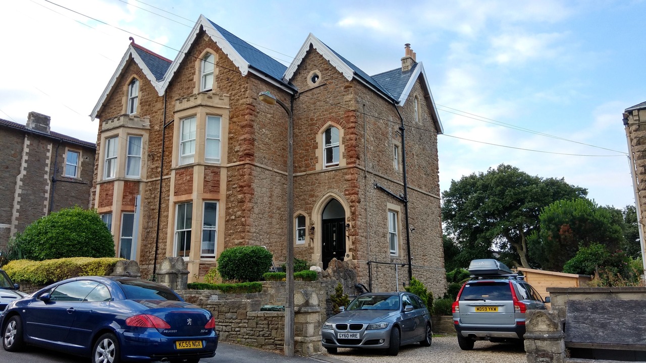 Photo of Outdoor in Clevedon