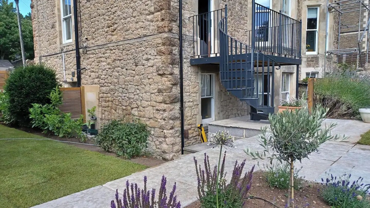 Photo of Outdoor in Clevedon