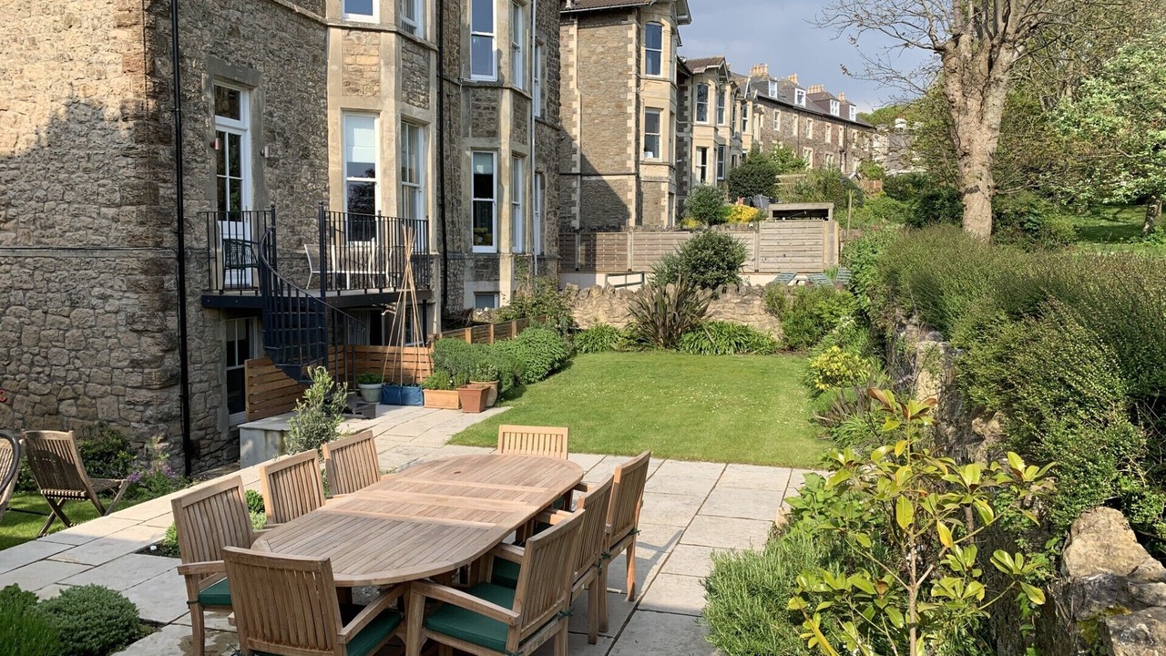 Photo of Outdoor in Clevedon