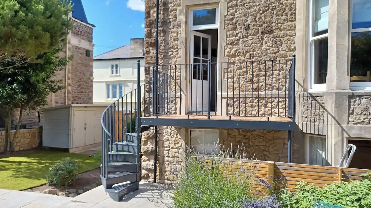 Photo of Outdoor in Clevedon