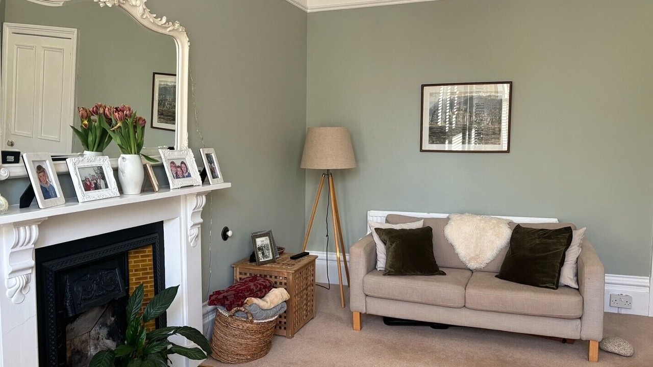 Photo of Livingroom in Clevedon