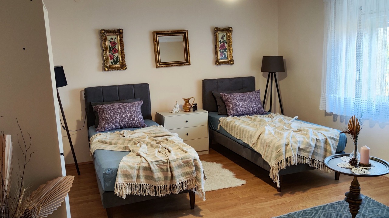Photo of Bedroom in Vojvodina