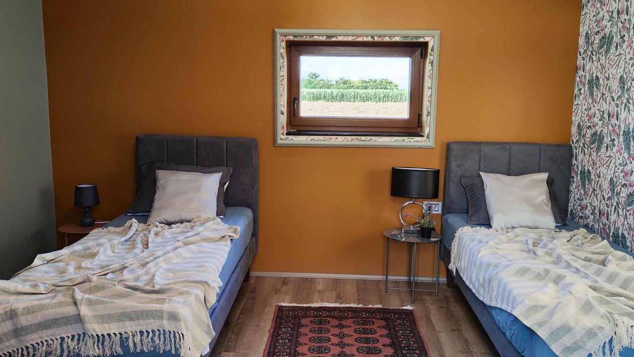 Photo of Bedroom in Vojvodina