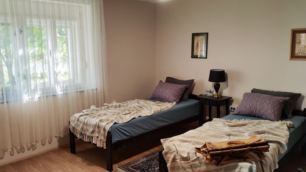 Photo of Bedroom in Vojvodina