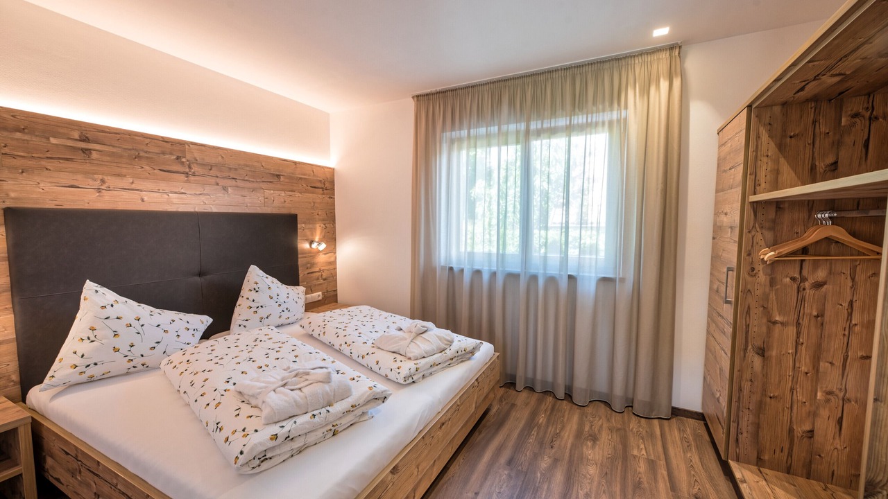Photo of Bedroom in Tesimo