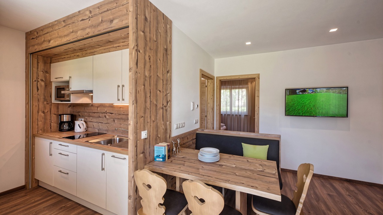 Photo of Kitchen in Tesimo