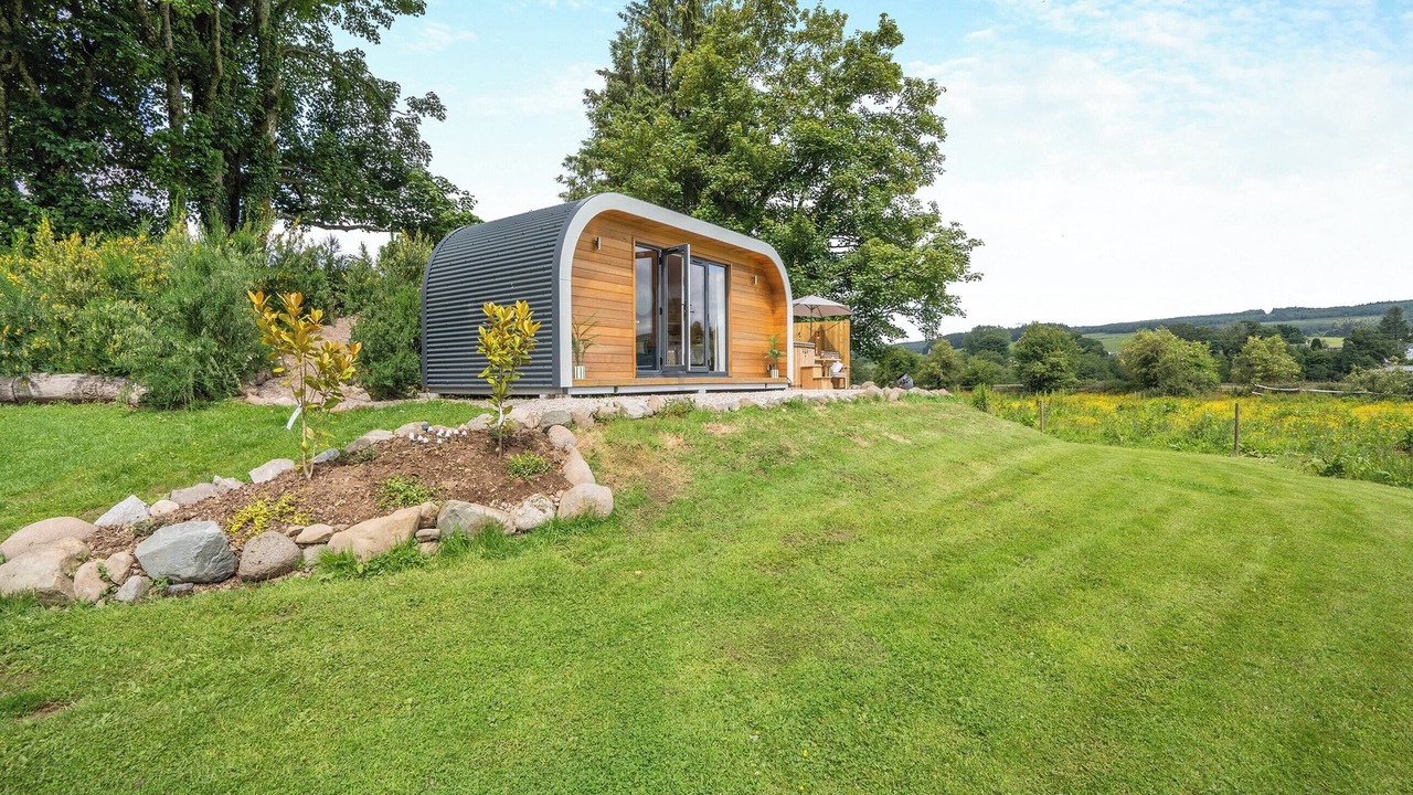 Photo of Outdoor in Straiton