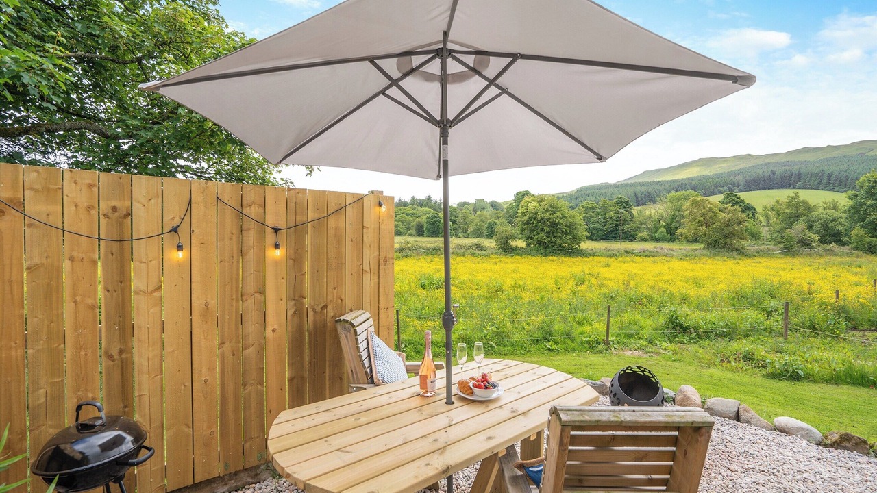 Photo of Outdoor in Straiton