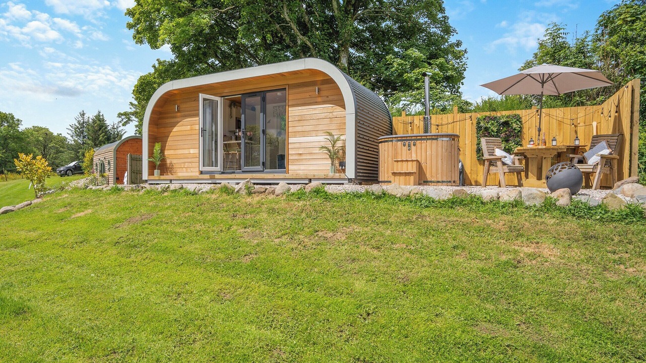 Photo of Outdoor in Straiton
