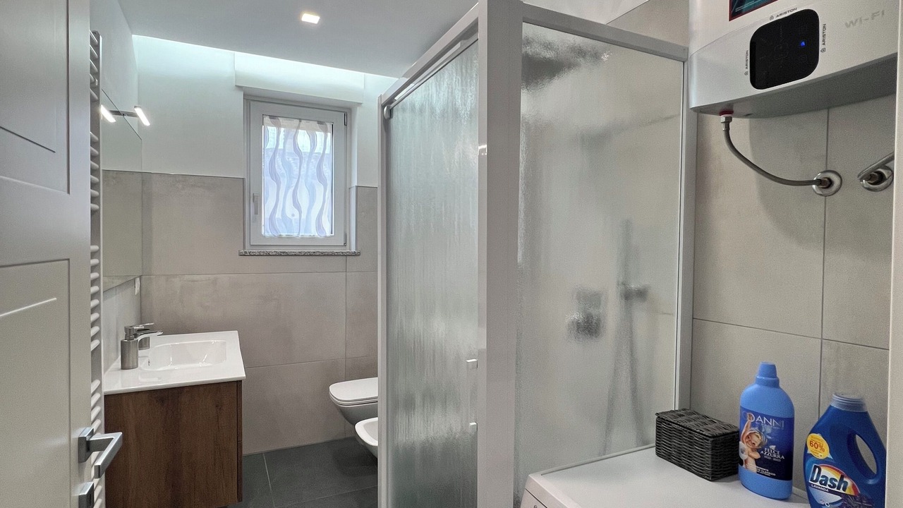 Photo of Bathroom in Lequio Berria