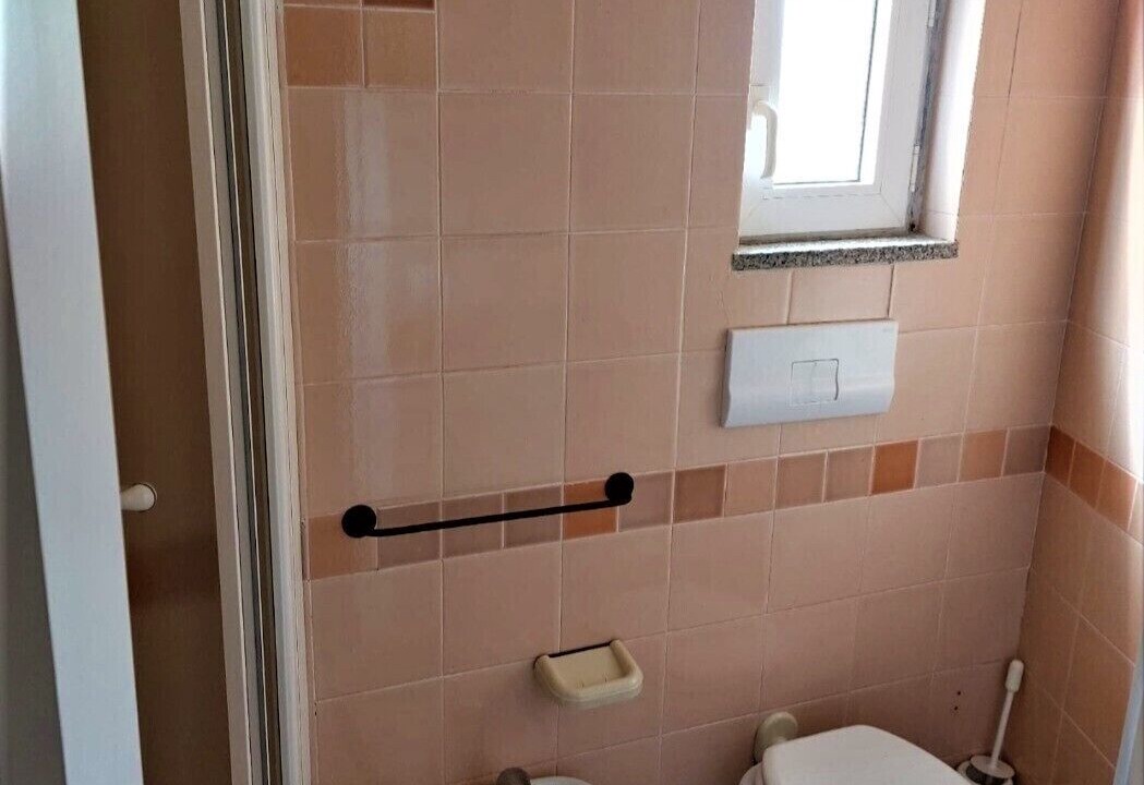 Photo of Bathroom in Trinita d'Agultu