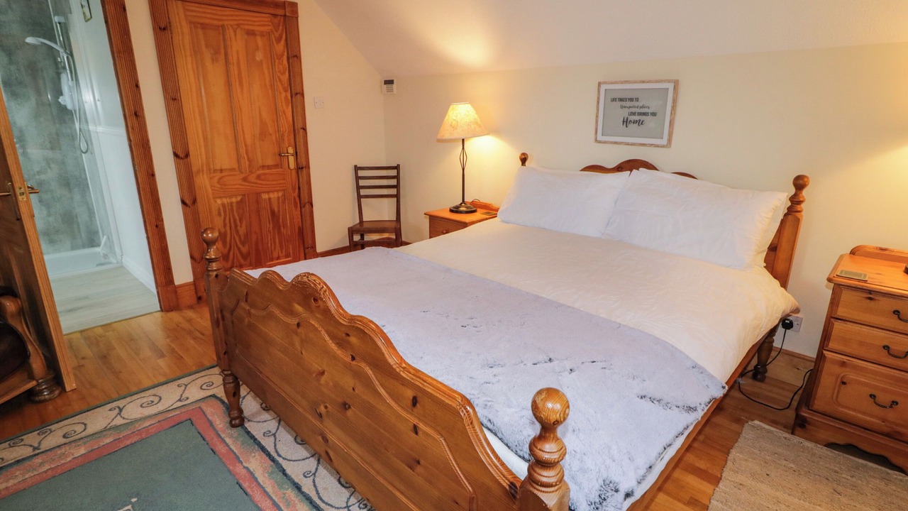 Photo of Bedroom in Newcastle