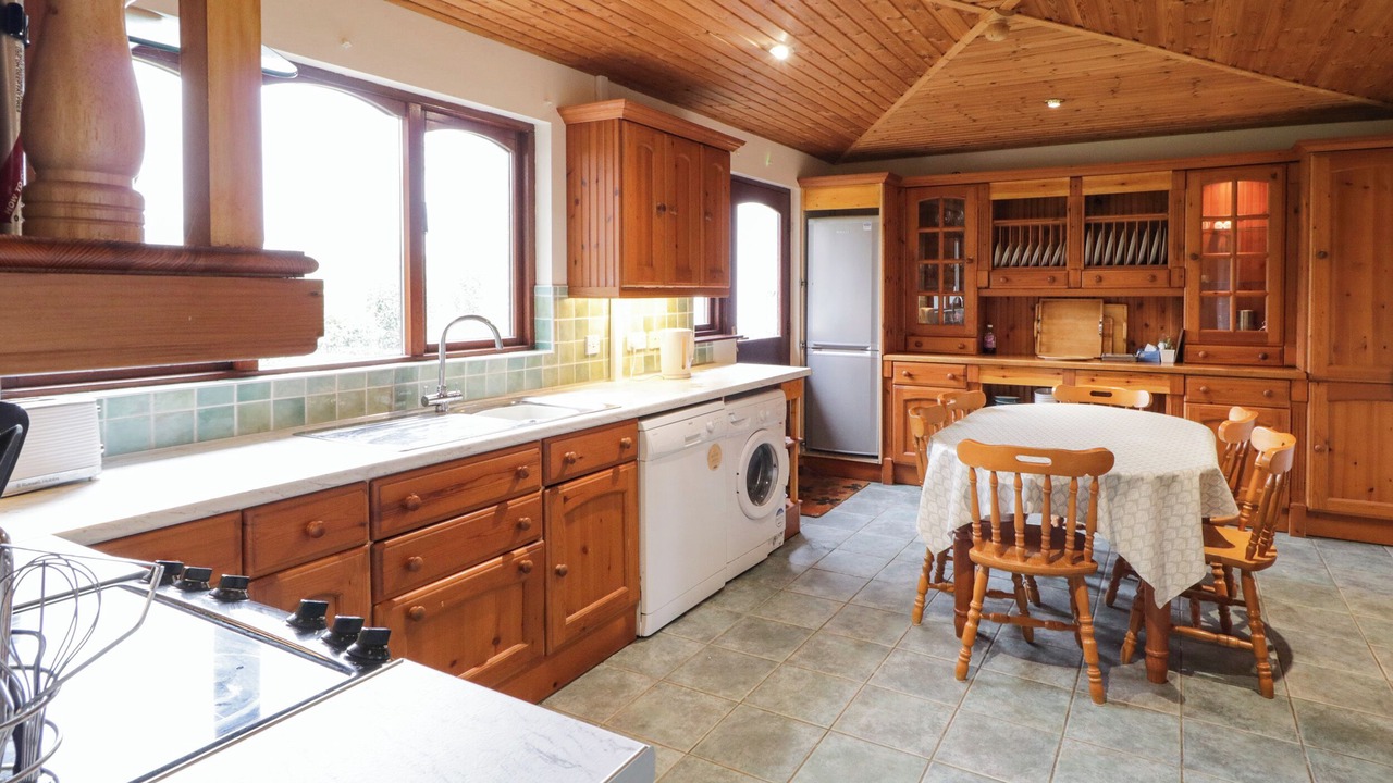 Photo of Kitchen in Newcastle