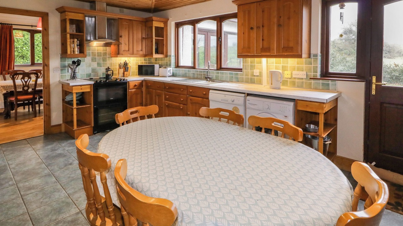 Photo of Kitchen in Newcastle