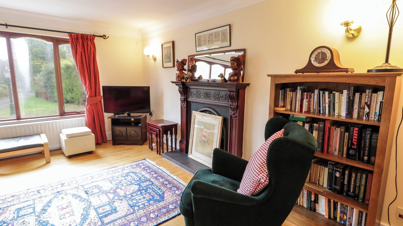 Photo of Livingroom in Newcastle