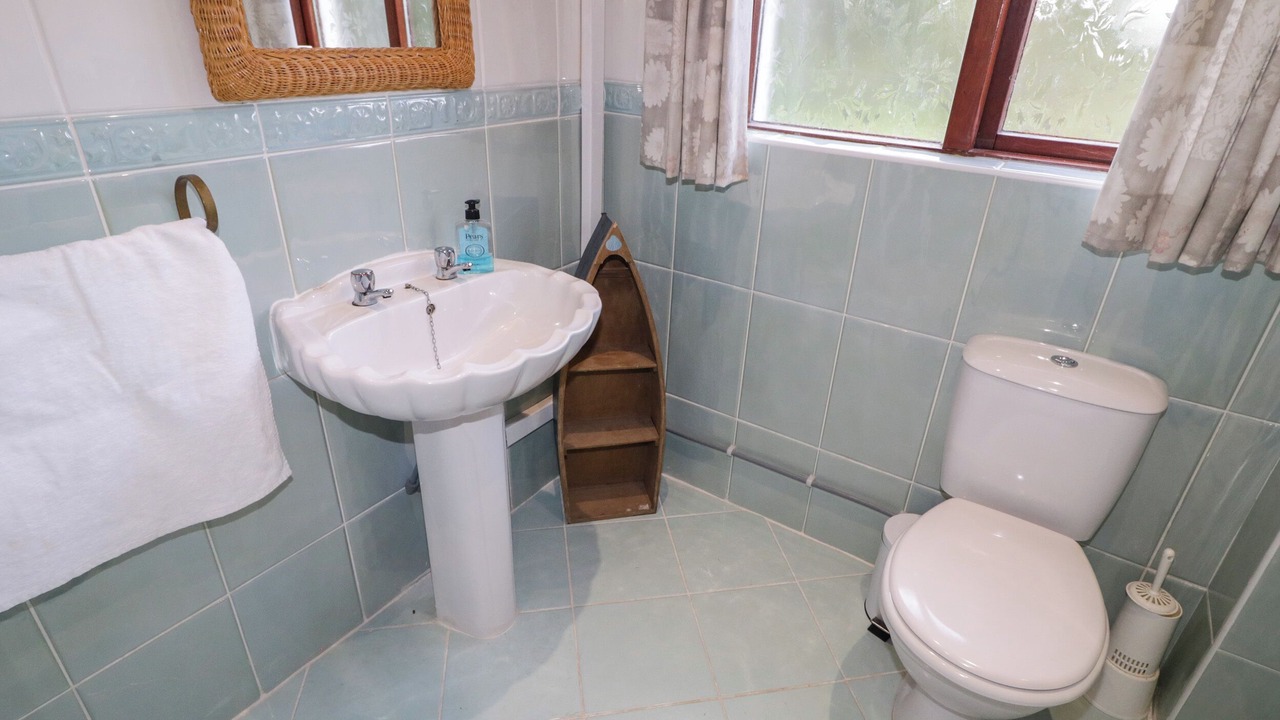 Photo of Bathroom in Newcastle