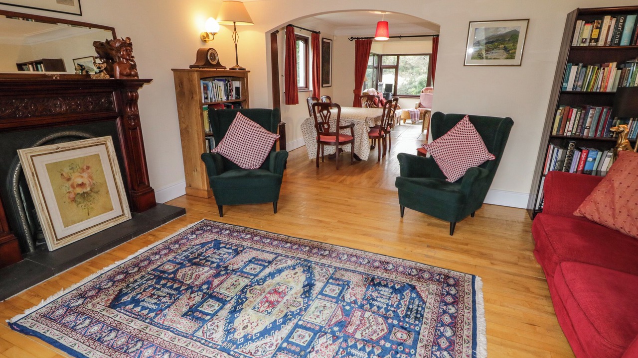 Photo of Livingroom in Newcastle