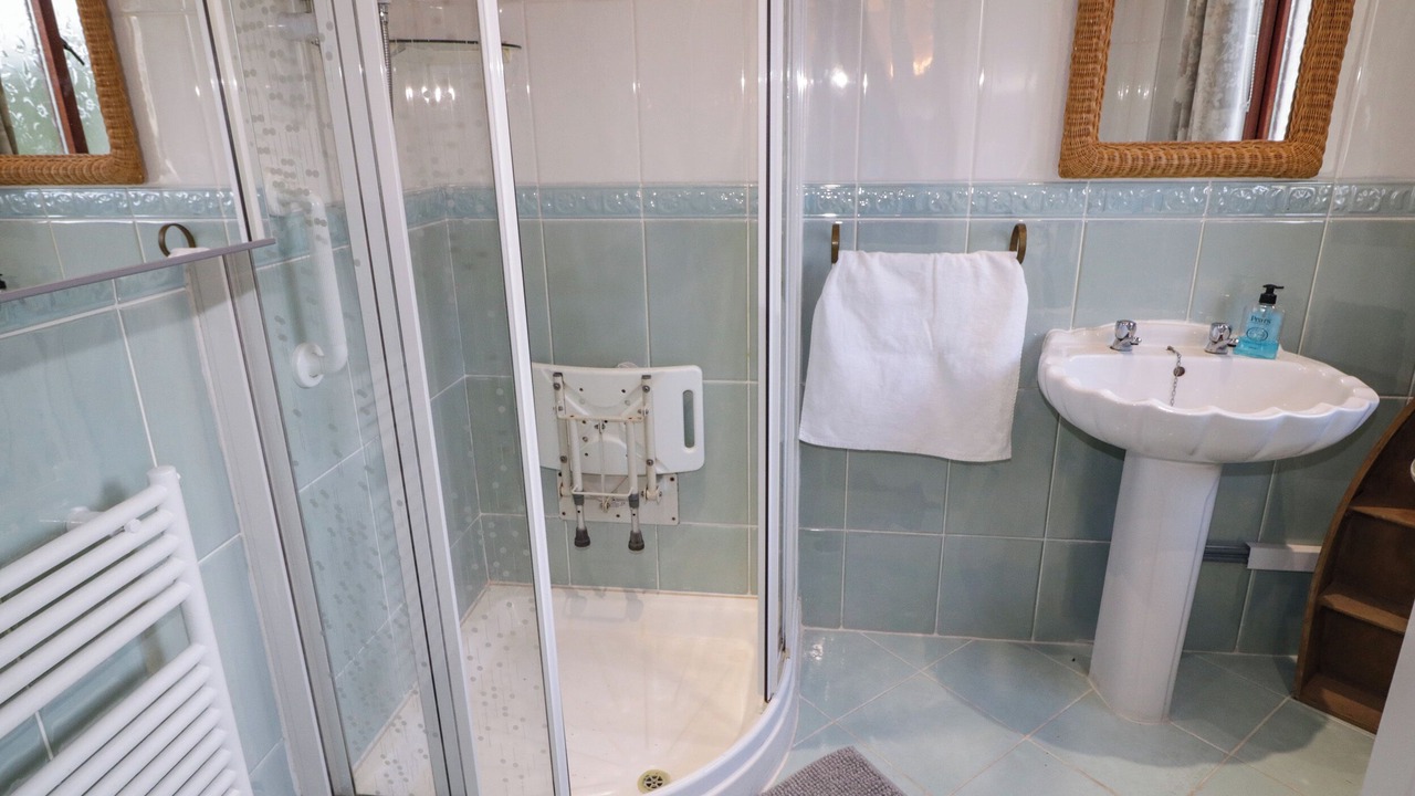 Photo of Bathroom in Newcastle