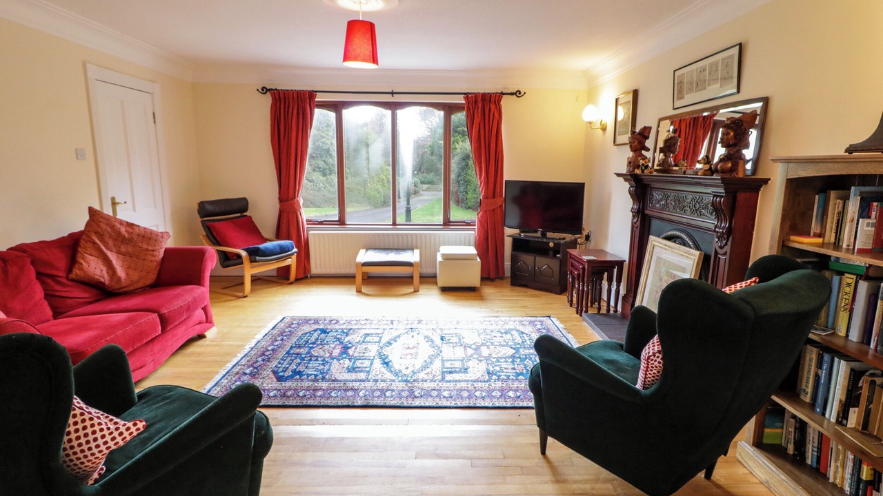 Photo of Livingroom in Newcastle