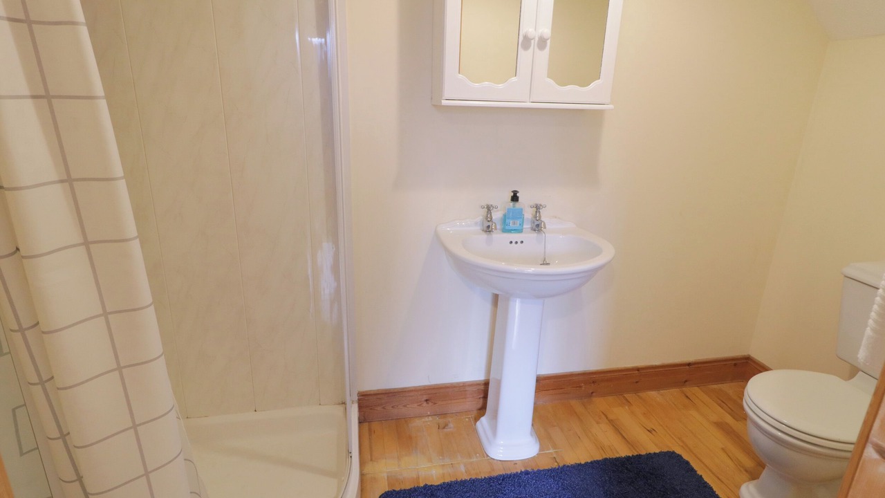 Photo of Bathroom in Newcastle