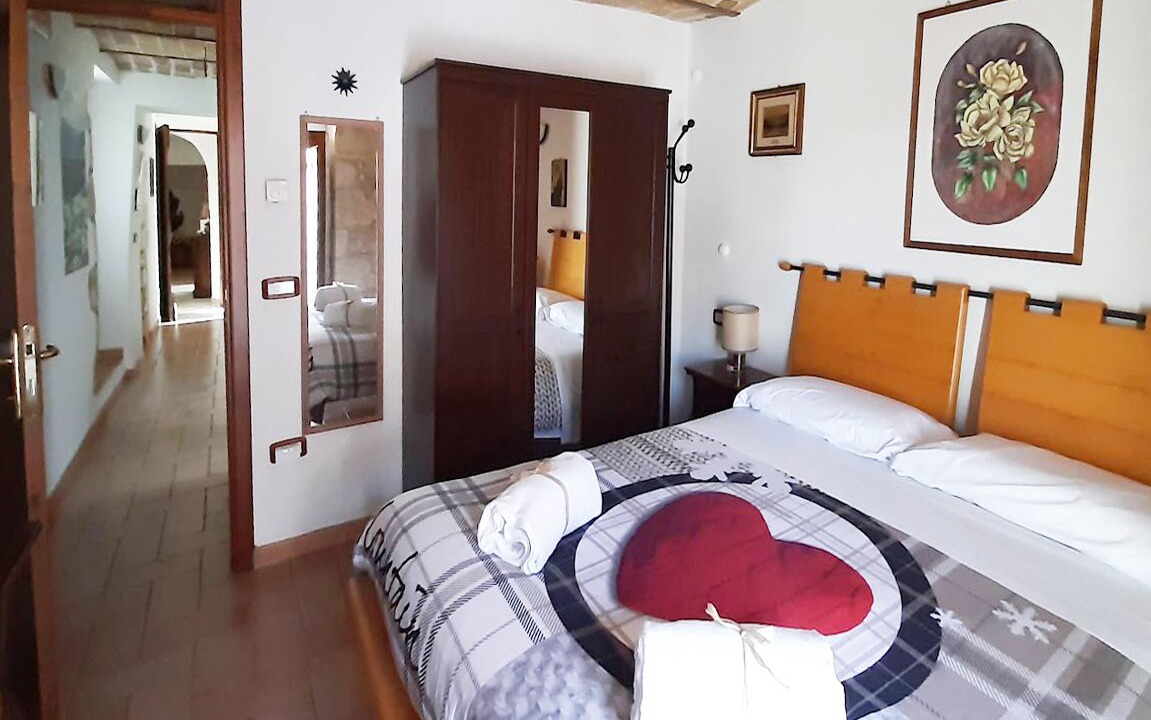 Photo of Bedroom in Pretoro