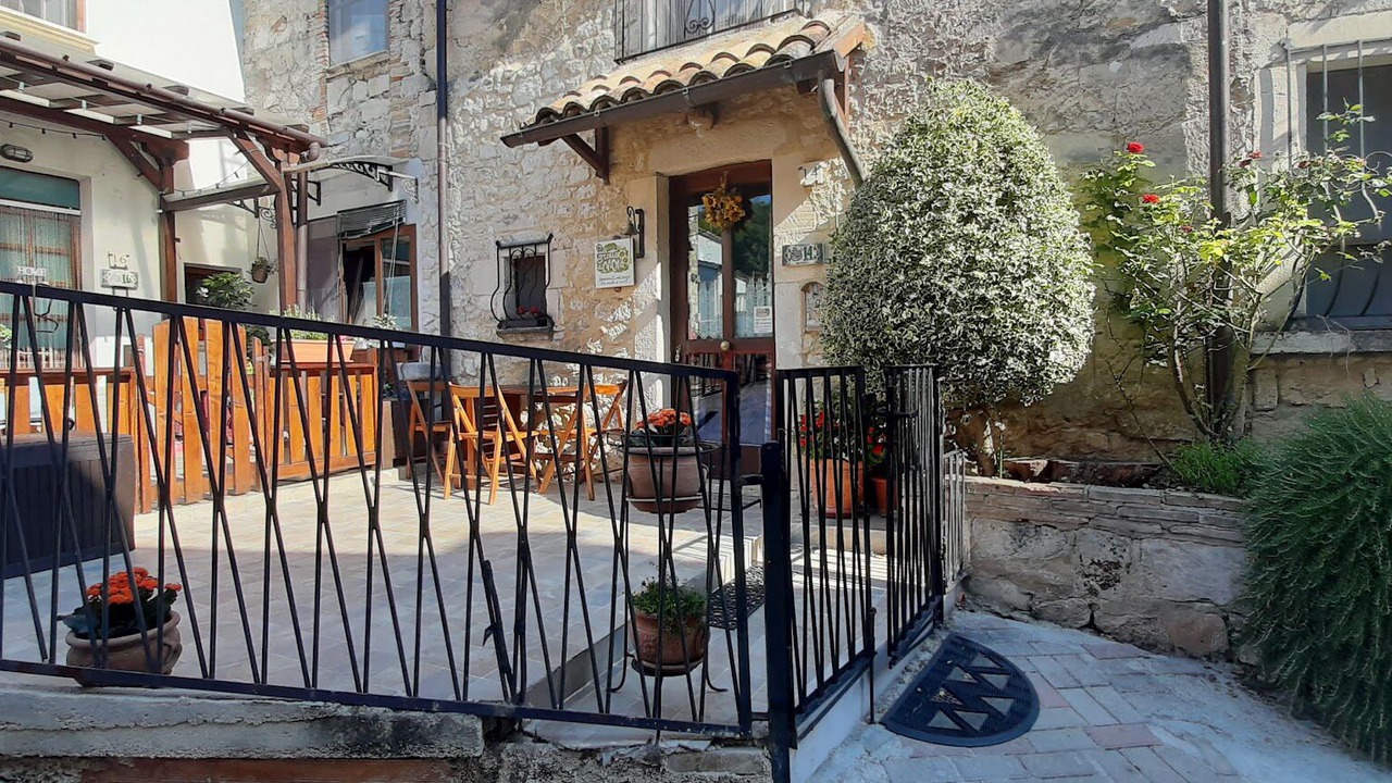 Photo of Patio Balcony in Pretoro