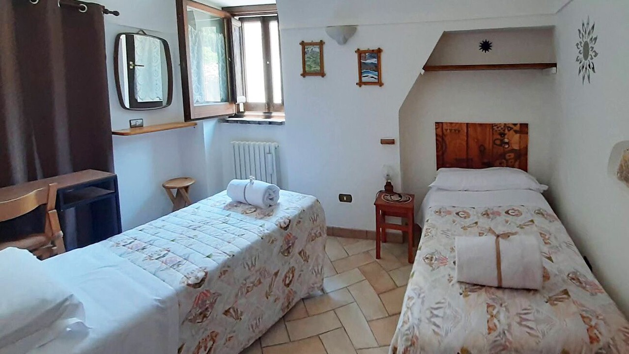 Photo of Bedroom in Pretoro