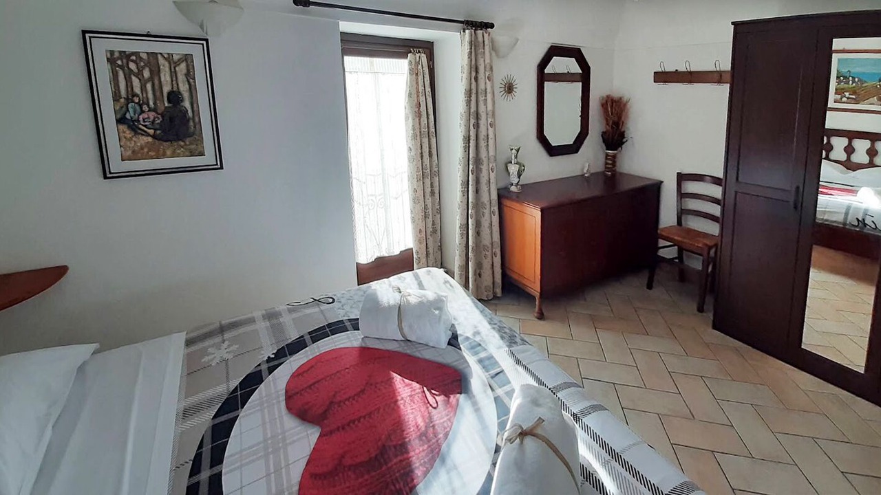 Photo of Bedroom in Pretoro