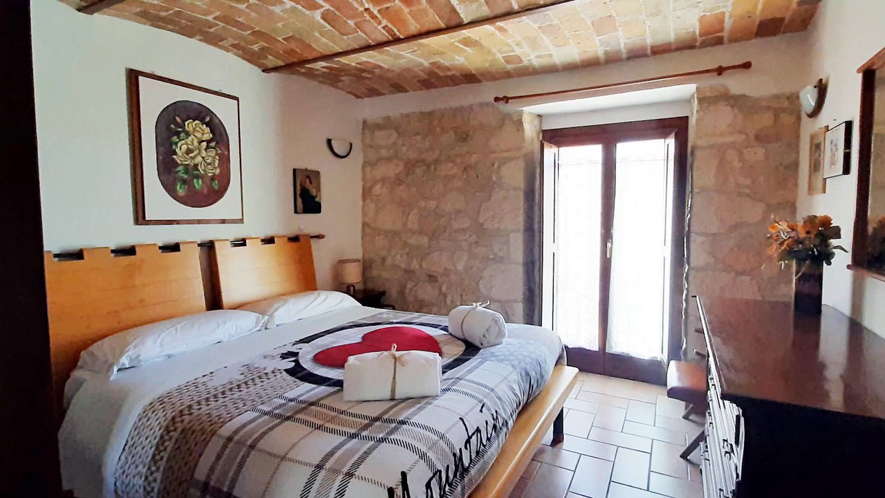 Photo of Bedroom in Pretoro