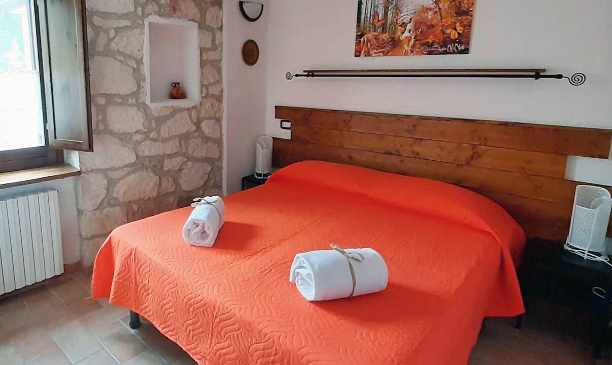 Photo of Bedroom in Pretoro
