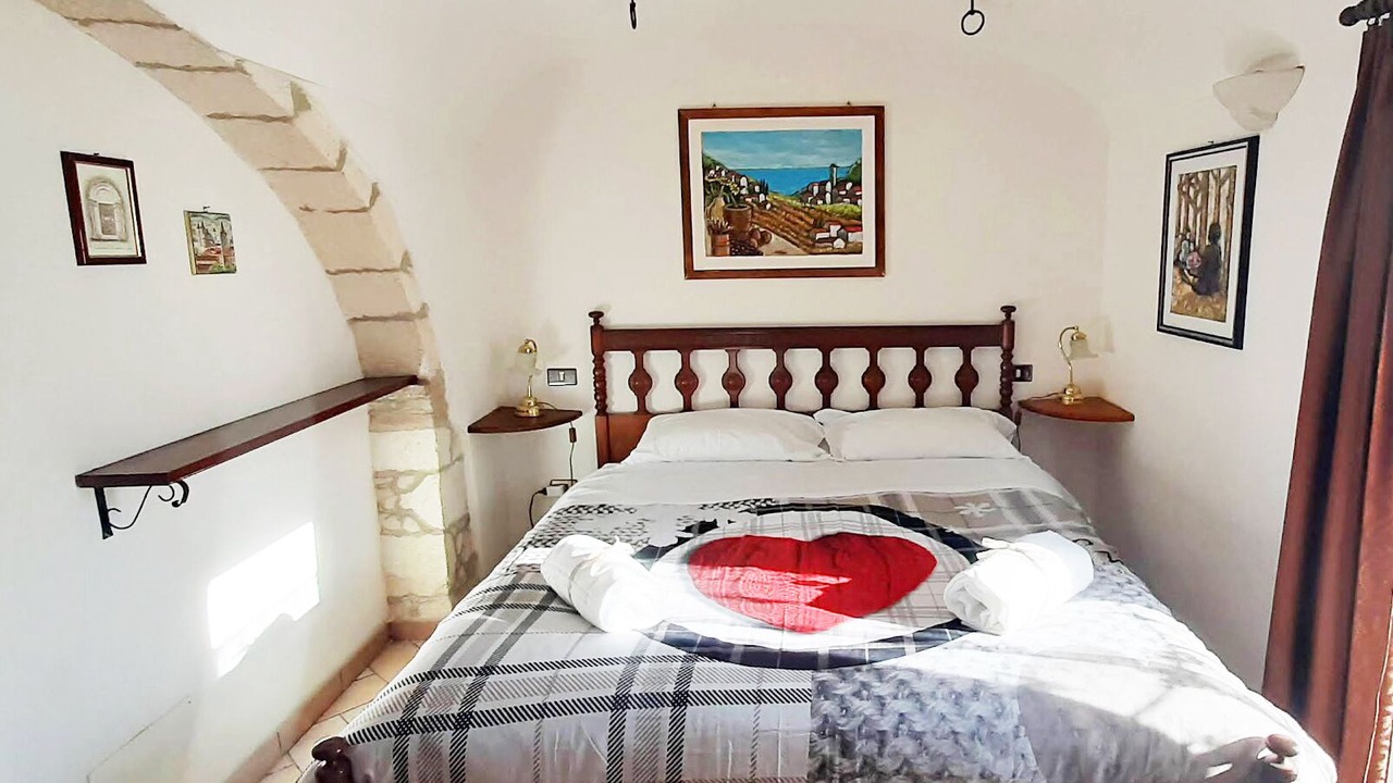 Photo of Bedroom in Pretoro