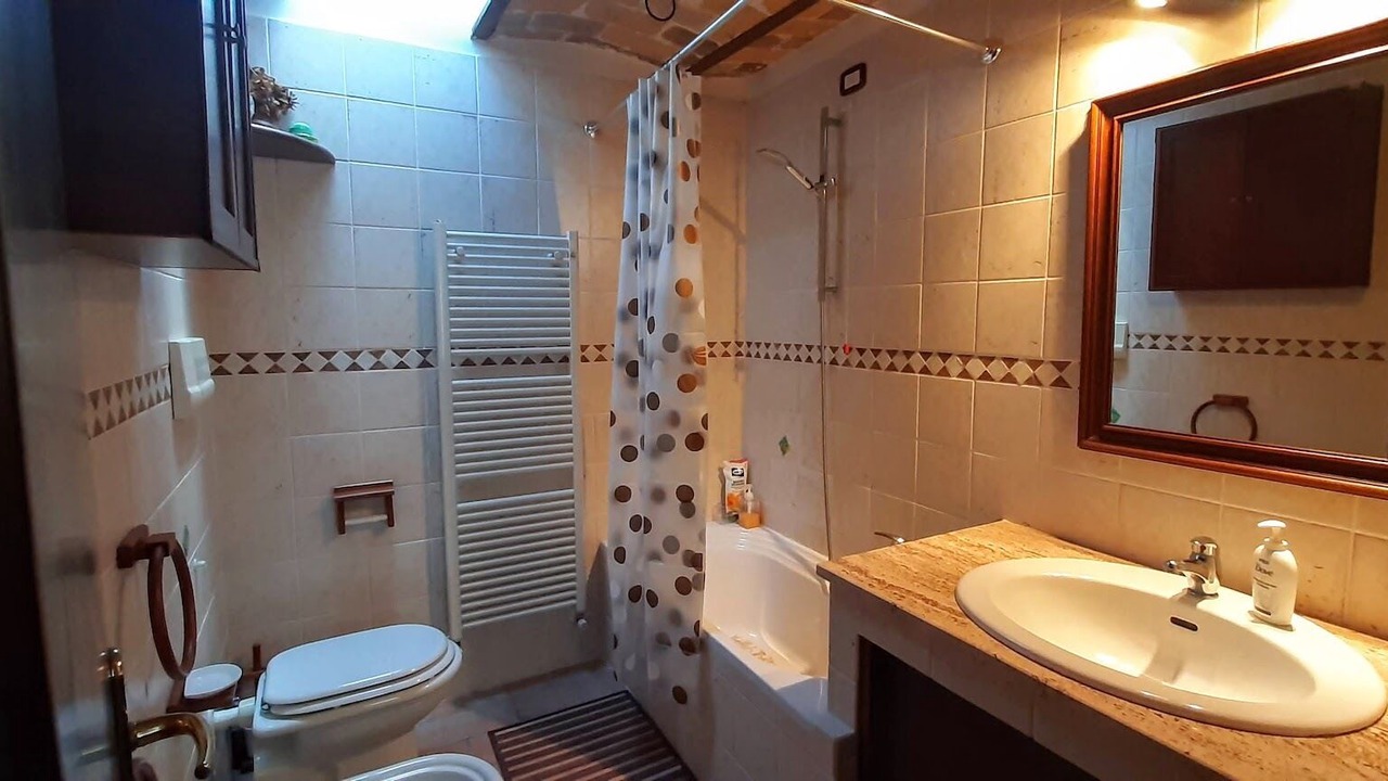 Photo of Bathroom in Pretoro