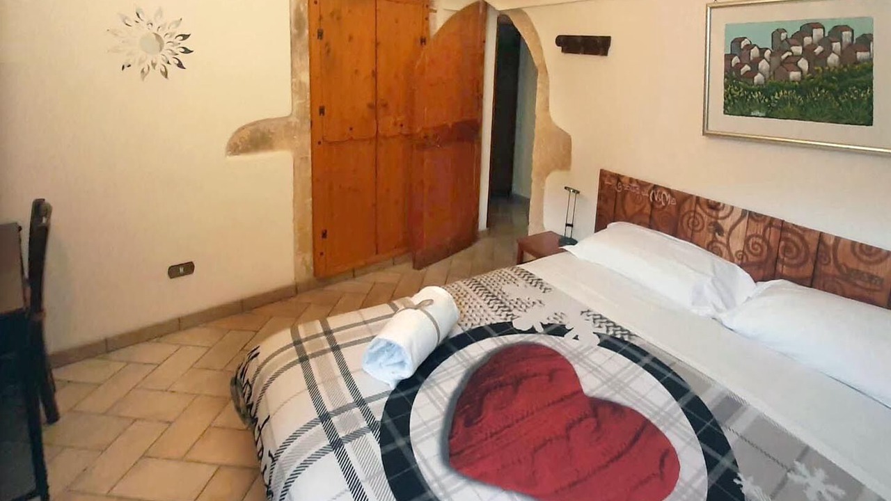 Photo of Bedroom in Pretoro